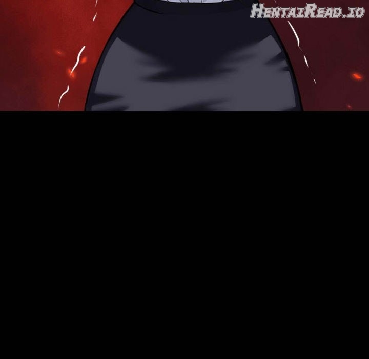 Gangster x Office Lady Chapter 36 - page 6