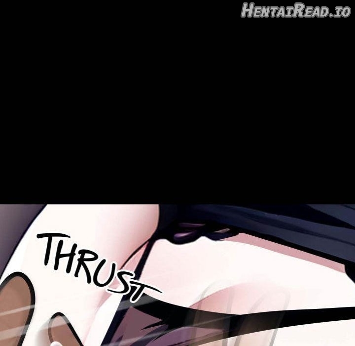 Gangster x Office Lady Chapter 36 - page 51