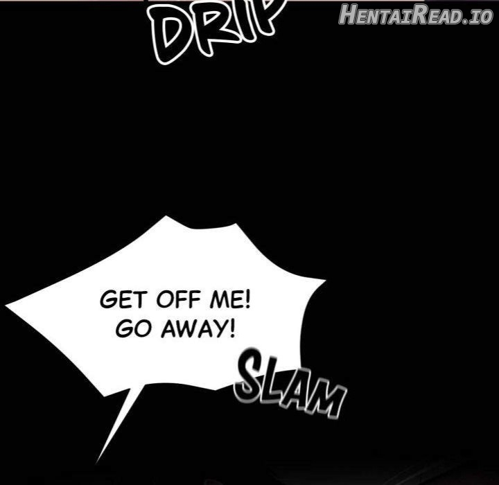 Gangster x Office Lady Chapter 36 - page 53