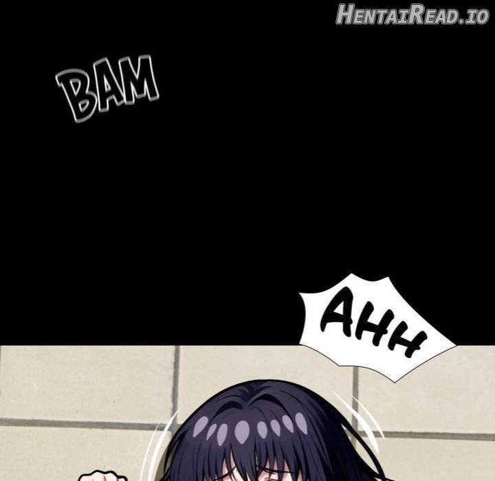 Gangster x Office Lady Chapter 36 - page 55