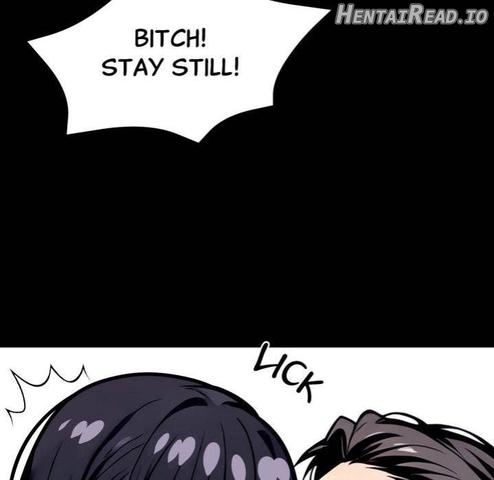 Gangster x Office Lady Chapter 36 - page 57