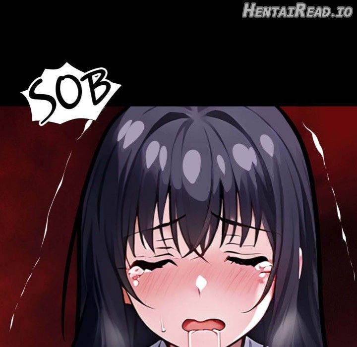 Gangster x Office Lady Chapter 36 - page 59