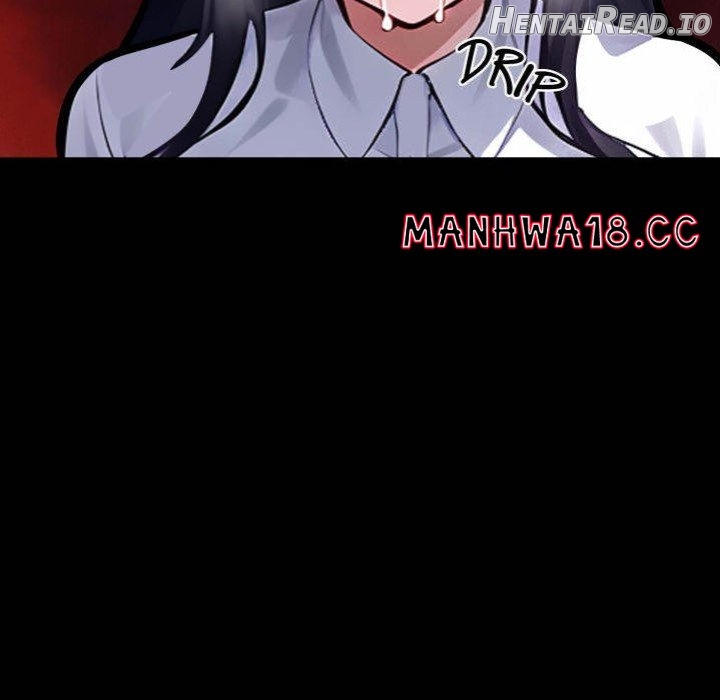 Gangster x Office Lady Chapter 36 - page 60