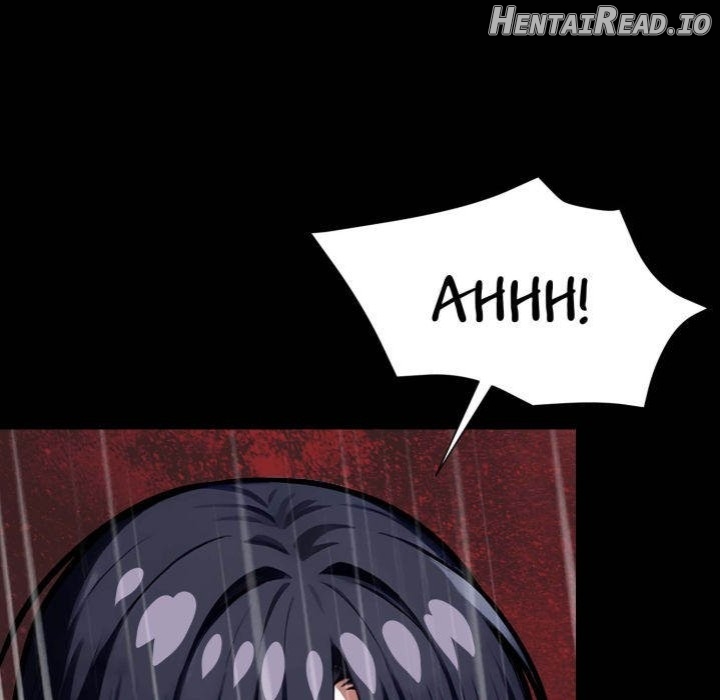 Gangster x Office Lady Chapter 36 - page 65