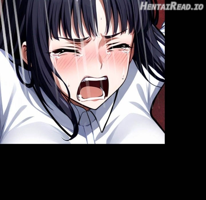 Gangster x Office Lady Chapter 36 - page 66