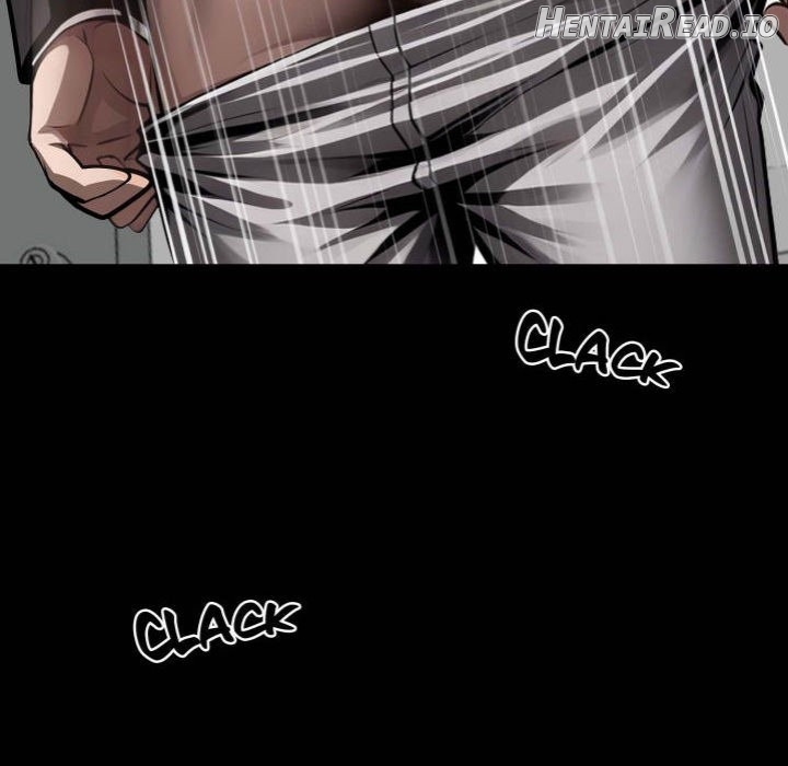 Gangster x Office Lady Chapter 36 - page 70