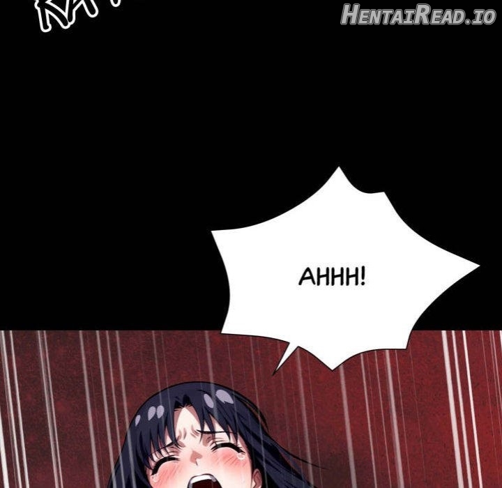 Gangster x Office Lady Chapter 36 - page 8