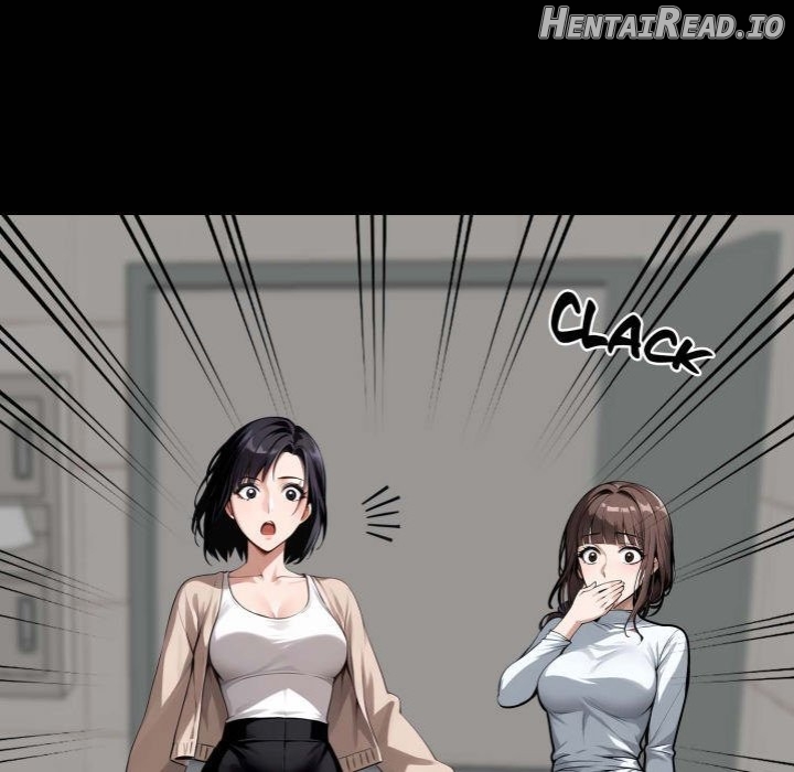 Gangster x Office Lady Chapter 36 - page 71