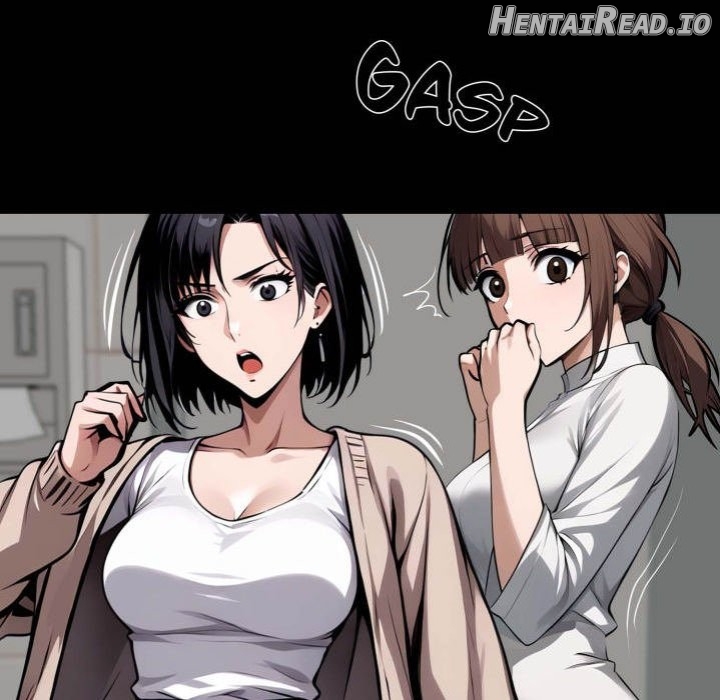 Gangster x Office Lady Chapter 36 - page 73