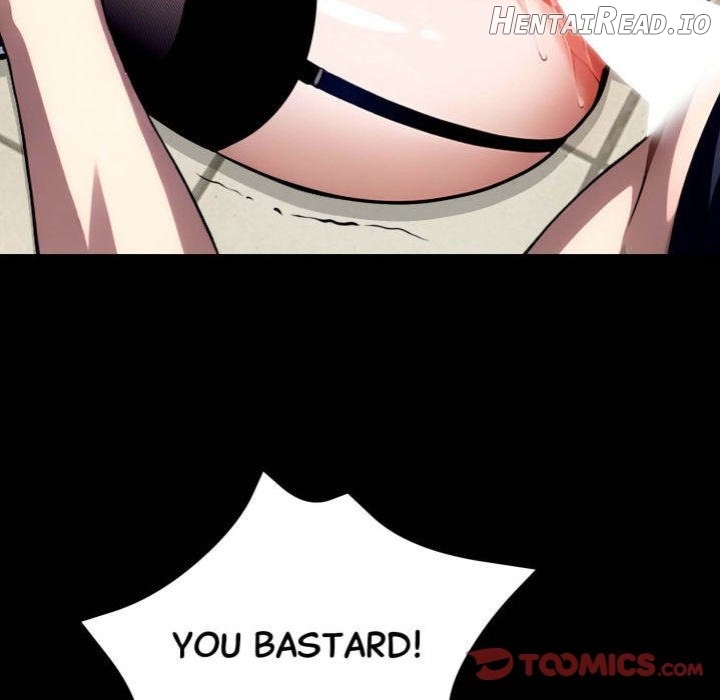 Gangster x Office Lady Chapter 36 - page 76
