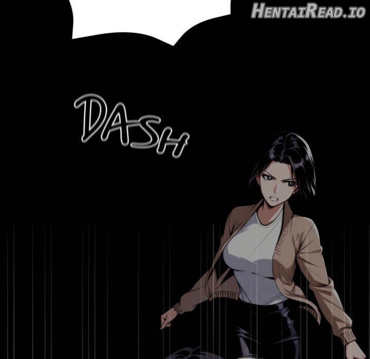 Gangster x Office Lady Chapter 36 - page 77