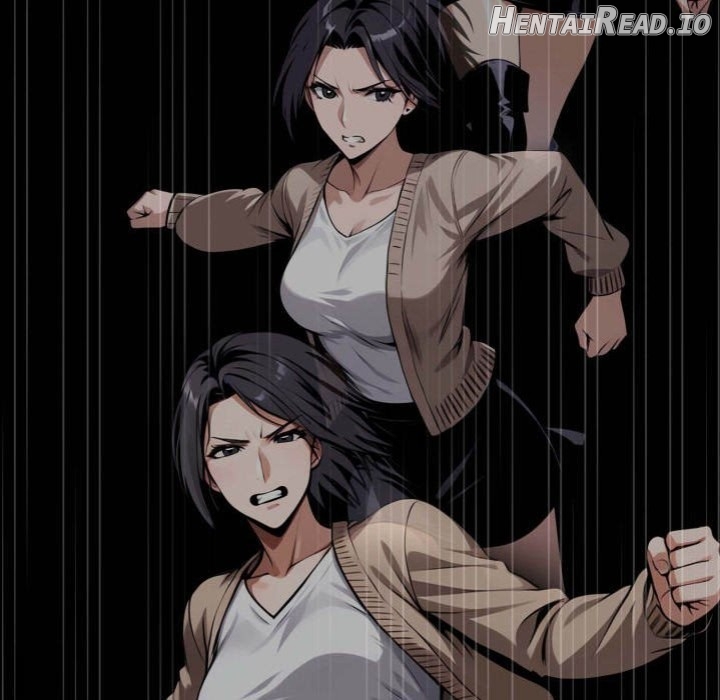 Gangster x Office Lady Chapter 36 - page 78