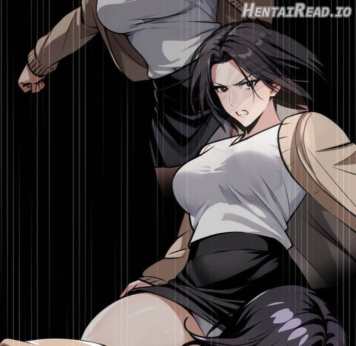Gangster x Office Lady Chapter 36 - page 79