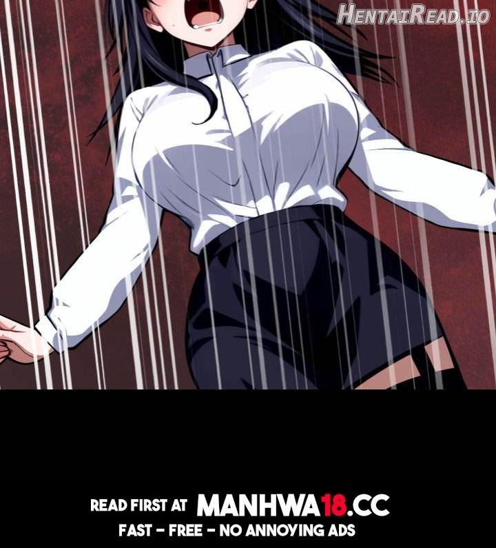 Gangster x Office Lady Chapter 36 - page 9