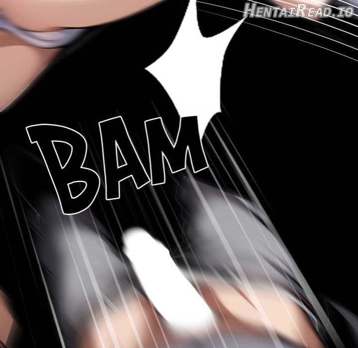 Gangster x Office Lady Chapter 36 - page 81