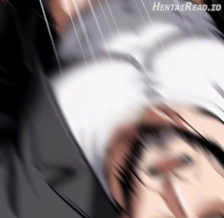 Gangster x Office Lady Chapter 36 - page 82