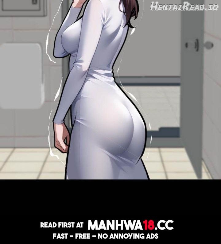 Gangster x Office Lady Chapter 36 - page 85