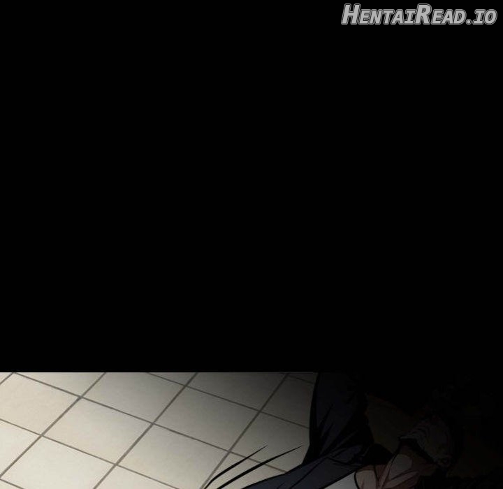 Gangster x Office Lady Chapter 36 - page 86