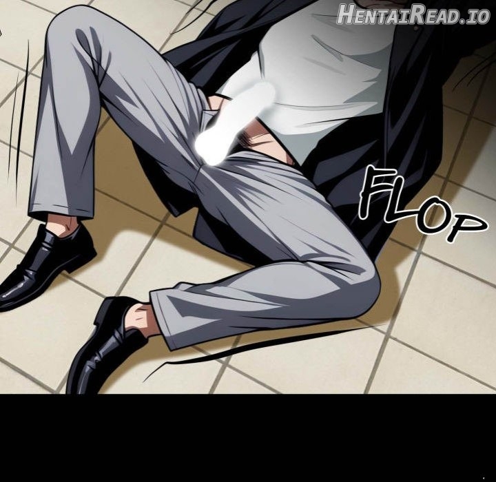 Gangster x Office Lady Chapter 36 - page 87
