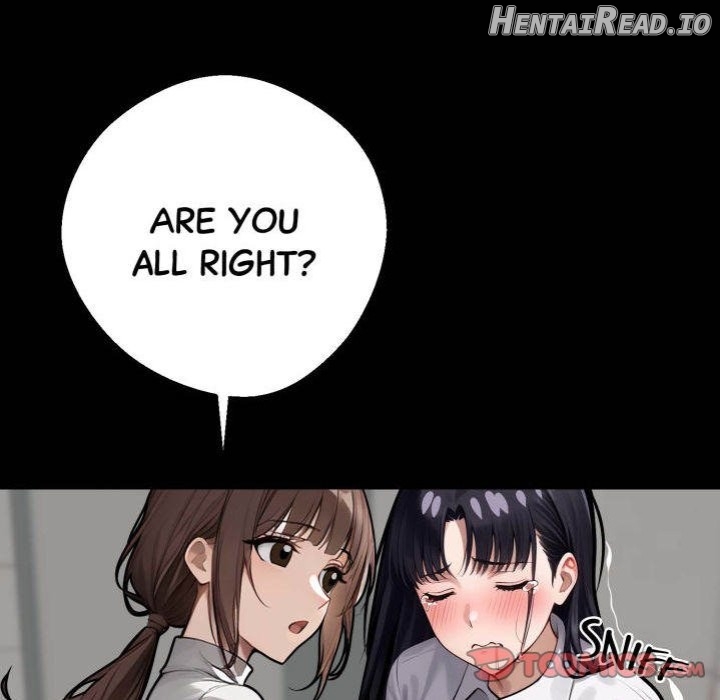 Gangster x Office Lady Chapter 36 - page 88