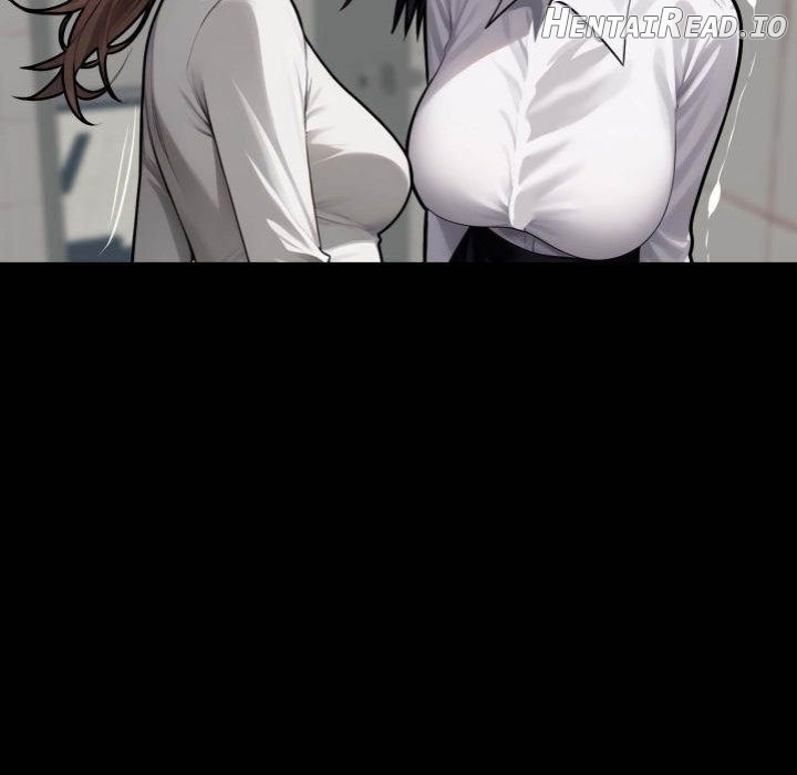 Gangster x Office Lady Chapter 36 - page 89