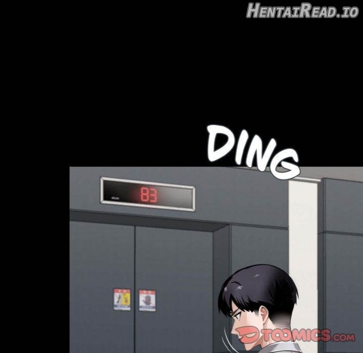 Gangster x Office Lady Chapter 36 - page 100