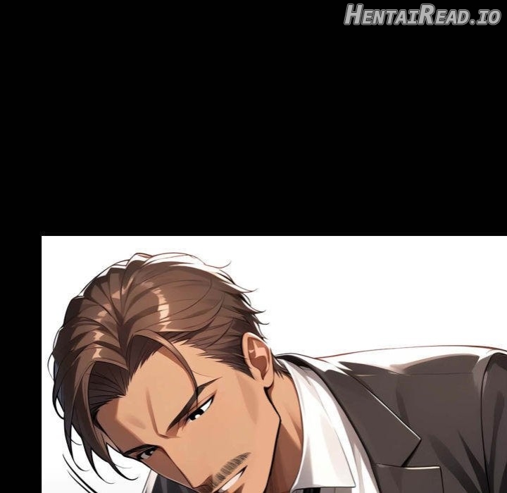 Gangster x Office Lady Chapter 37 - page 11