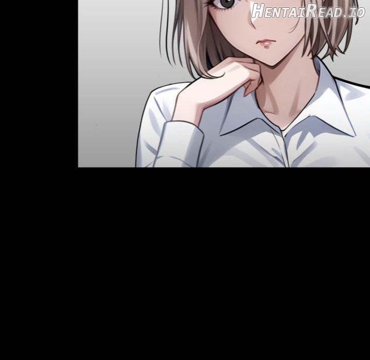 Gangster x Office Lady Chapter 37 - page 101