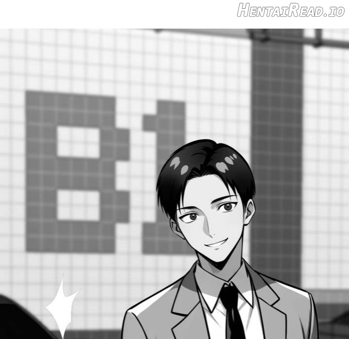 Gangster x Office Lady Chapter 37 - page 103