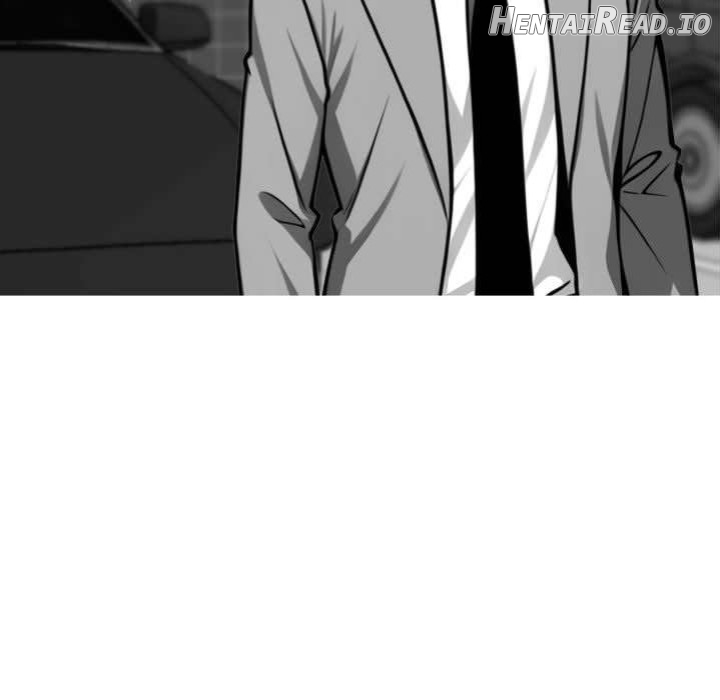 Gangster x Office Lady Chapter 37 - page 104