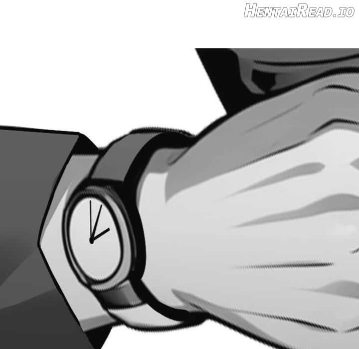 Gangster x Office Lady Chapter 37 - page 105