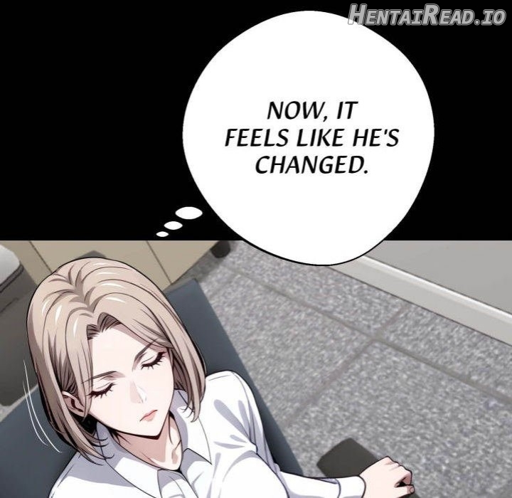 Gangster x Office Lady Chapter 37 - page 108