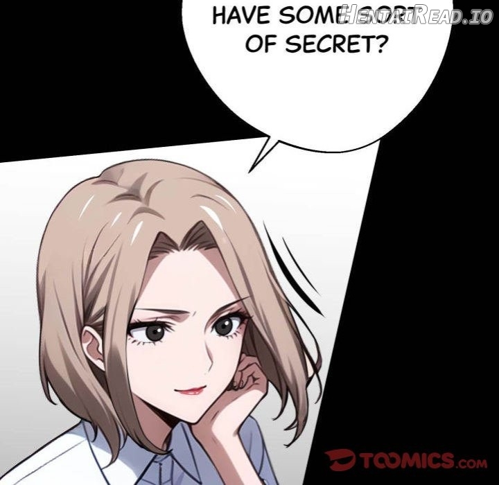 Gangster x Office Lady Chapter 37 - page 112