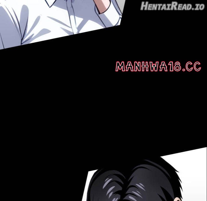 Gangster x Office Lady Chapter 37 - page 113