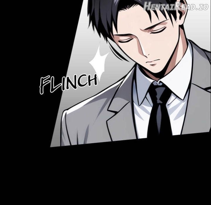 Gangster x Office Lady Chapter 37 - page 114