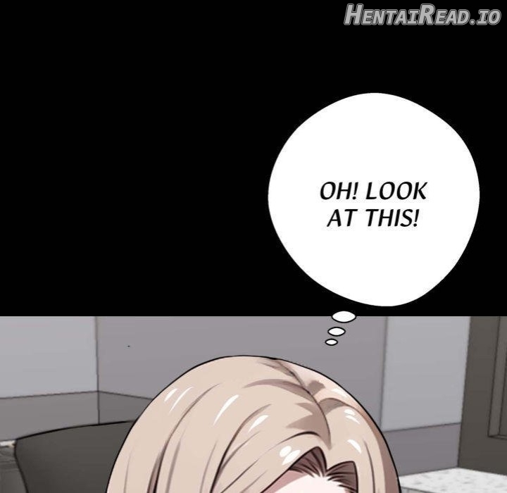 Gangster x Office Lady Chapter 37 - page 115