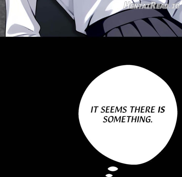Gangster x Office Lady Chapter 37 - page 117