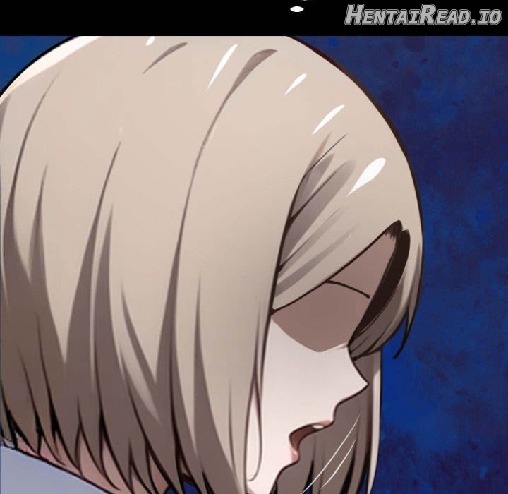 Gangster x Office Lady Chapter 37 - page 118