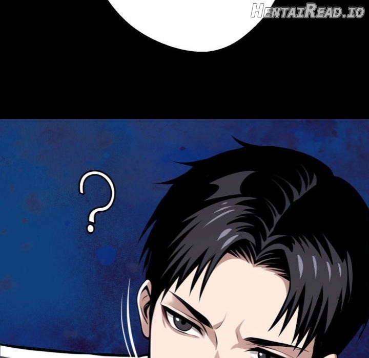 Gangster x Office Lady Chapter 37 - page 120