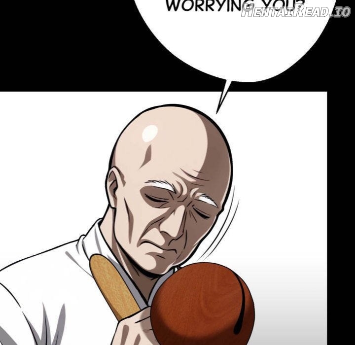 Gangster x Office Lady Chapter 37 - page 13