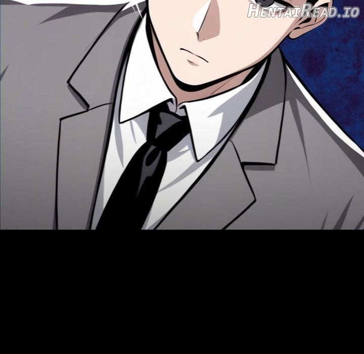 Gangster x Office Lady Chapter 37 - page 121
