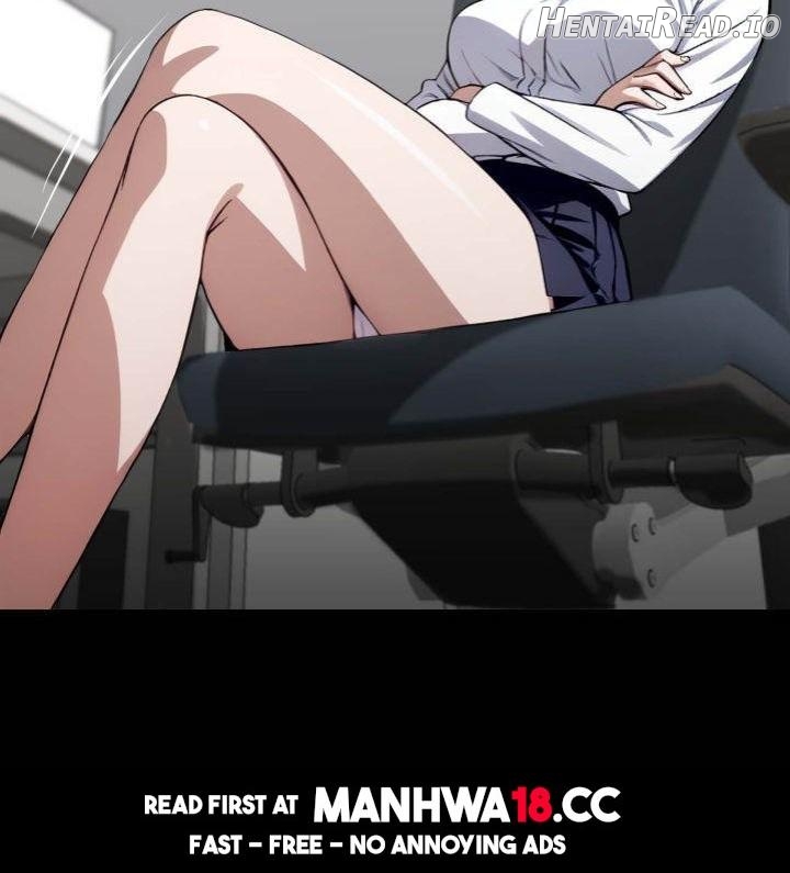 Gangster x Office Lady Chapter 37 - page 123
