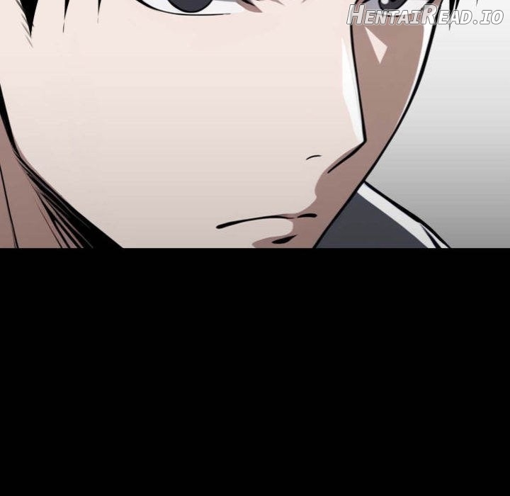 Gangster x Office Lady Chapter 37 - page 125