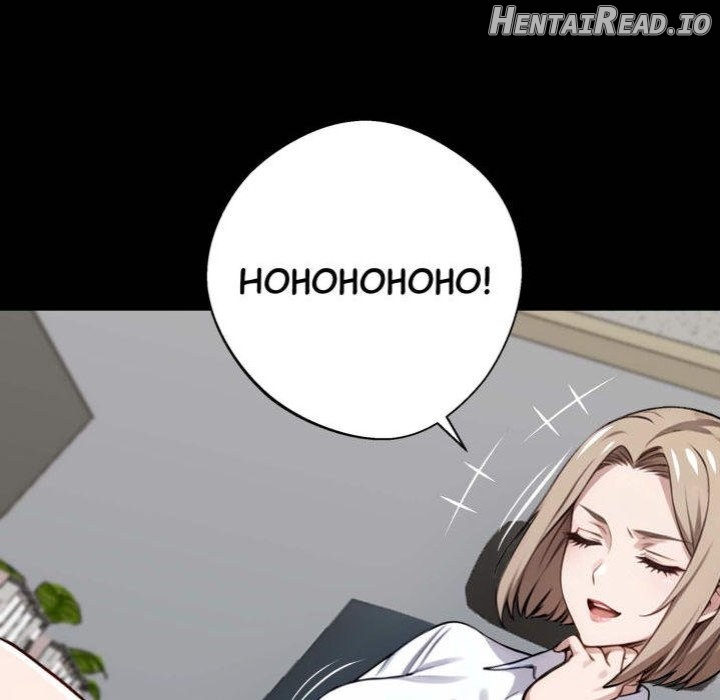 Gangster x Office Lady Chapter 37 - page 126