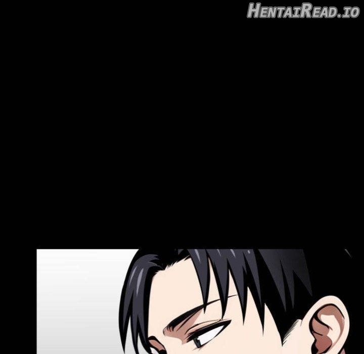 Gangster x Office Lady Chapter 37 - page 128