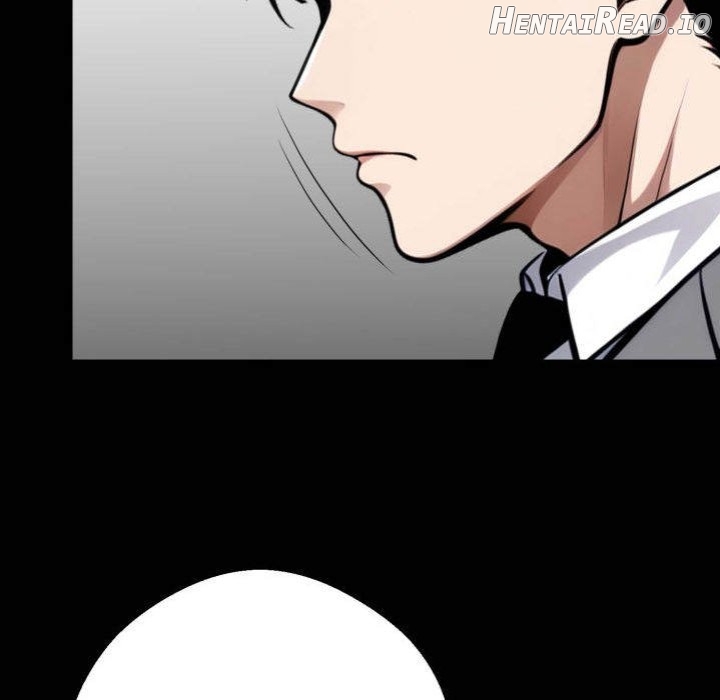 Gangster x Office Lady Chapter 37 - page 129