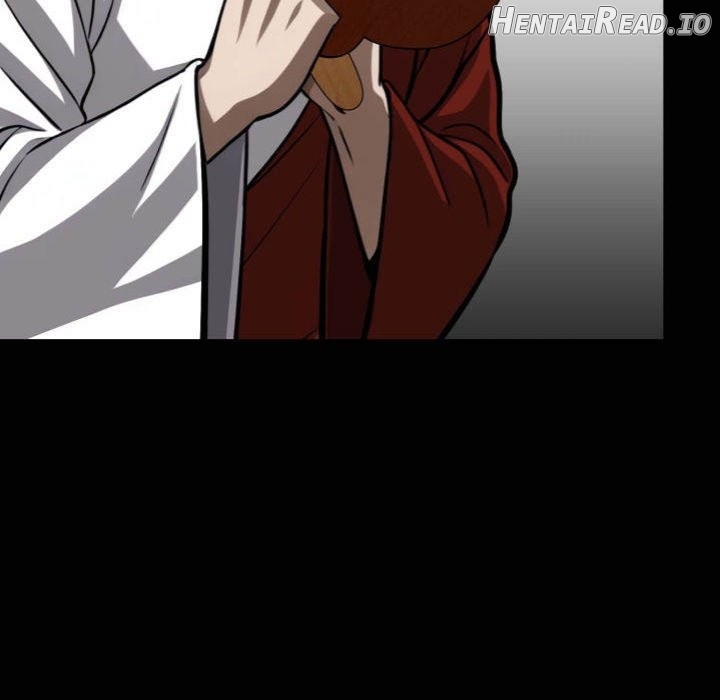 Gangster x Office Lady Chapter 37 - page 14