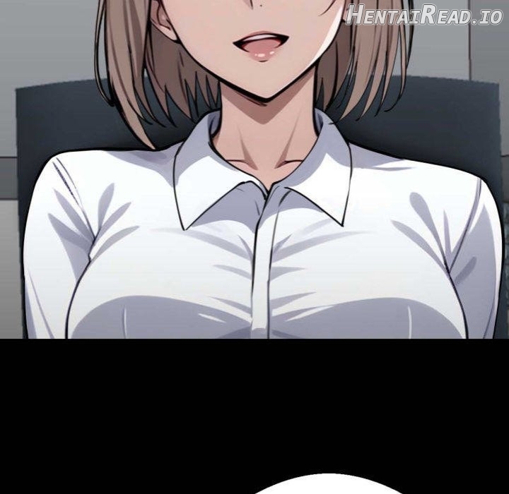 Gangster x Office Lady Chapter 37 - page 131