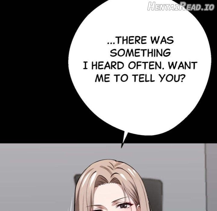 Gangster x Office Lady Chapter 37 - page 132