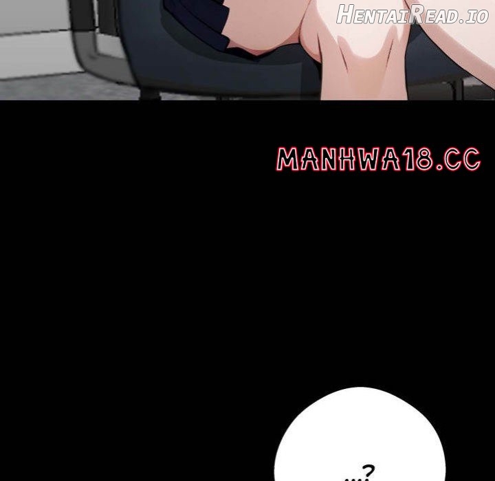 Gangster x Office Lady Chapter 37 - page 134